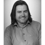 RICHARD DANIELS - MANAGING DIRECTOR