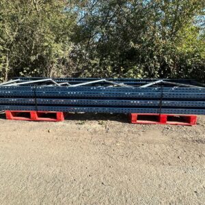 Special Listing for 'cf1234_23' Mecalux Bay with Delivery