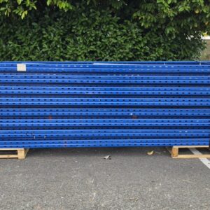 Bito SP20 Pallet Racking Industrial Warehouse Heavy Duty Frames & Beams